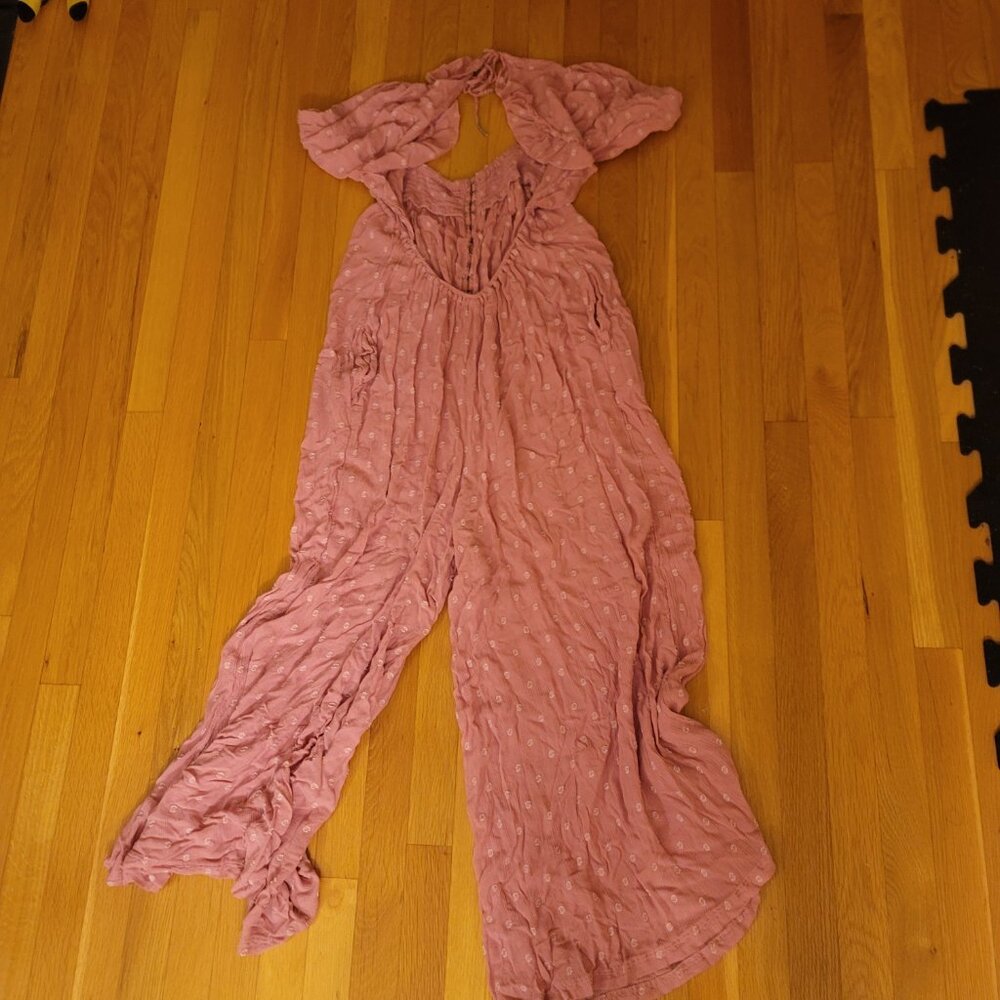 XS/S Tall Free People Romper! - Picture 2 of 5
